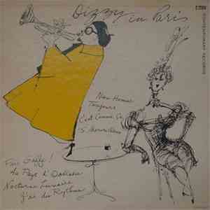 Dizzy Gillespie - Dizzy In Paris