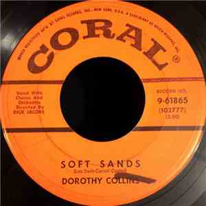 Dorothy Collins - Soft Sands