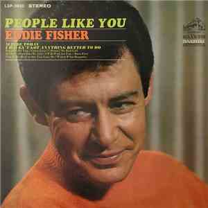 Eddie Fisher - People Like You