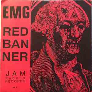 EMG  - Red Banner