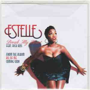 Estelle - Break My Heart