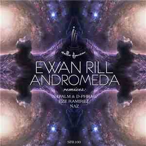 Ewan Rill - Andromeda