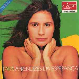 Fafá De Belém - Aprendizes Da Esperança