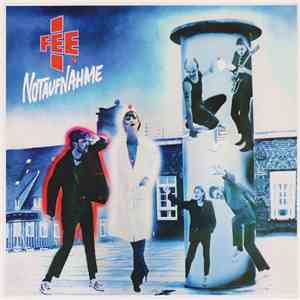 Fee - Notaufnahme