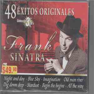 Frank Sinatra - 46 Exitos Originales