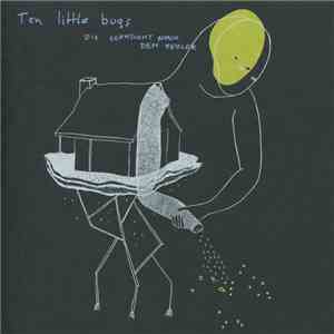 Frauke Berg - Ten Little Bugs - Die Sehnsucht Nach Dem Fehler