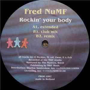 Fred Numf - Rockin' Your Body