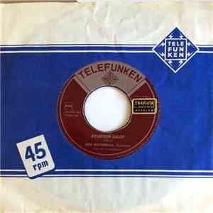 Fred Rozendaal - Xylofoon Galop
