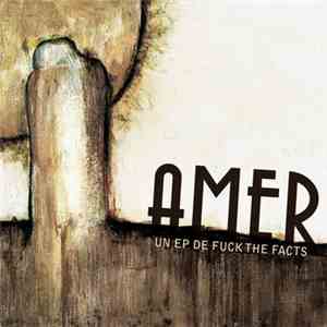 Fuck The Facts - Amer