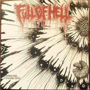 Full Of Hell - Amber Mote In The Black Vault
