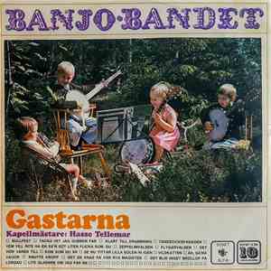 Gastarna - Banjo-bandet