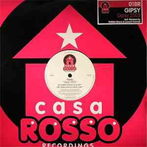 Gipsy - Gipsy 2005