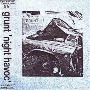 Grunt - Night Havoc