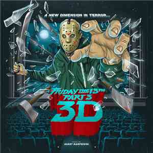Harry Manfredini - Friday The 13th Part 3