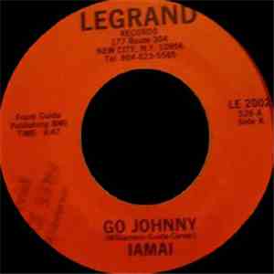 Iamai - Go Johnny / Soccer U.S.A.
