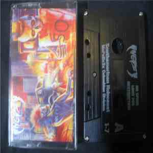 Inepsy - No Speed Limit For Destruction