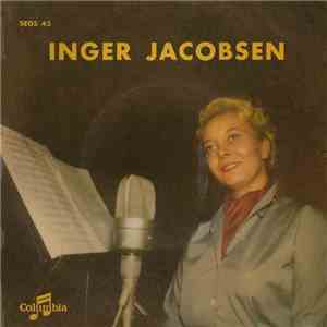 Inger Jacobsen - Djupt In I Skogen