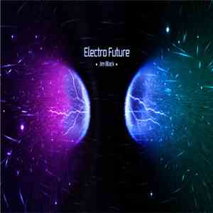 Jim Black  - Electro Future