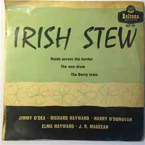 Jimmy O'Dea, Richard Hayward, Harry O'Donovan, Elma Hayward, J. R. Mageean  ...