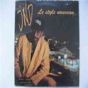JND - Le Style Nouveau
