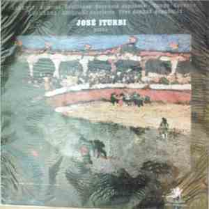 José Iturbi - Musica Española Para Piano