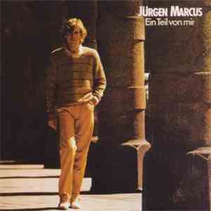 Jürgen Marcus - Ein Teil Von Mir