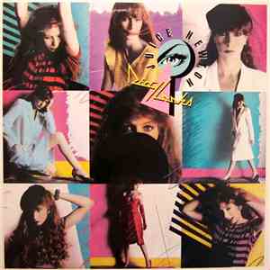 Juice Newton - Dirty Looks
