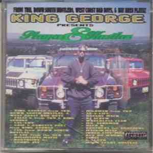 King George - Playas & Hustlas