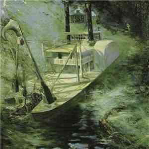 Lambchop - Thriller
