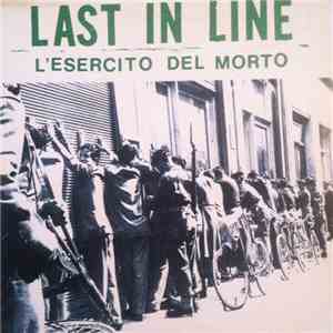 Last In Line - L'Esercito Del Morto