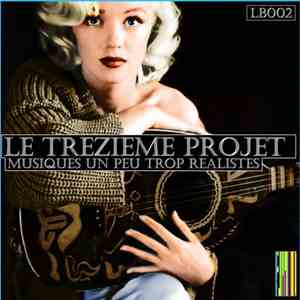 Le Treizieme Projet - Musiques Un Peu Trop Réalistes