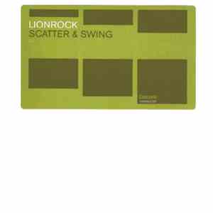Lionrock - Scatter & Swing
