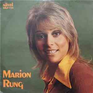 Marion Rung - Marion Rung