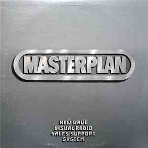 Masterplan  - Image Songs Disc 32