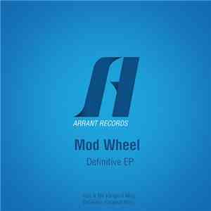 Mod Wheel  - Definitive EP
