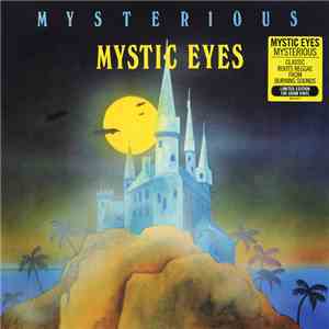 Mystic Eyes - Mysterious