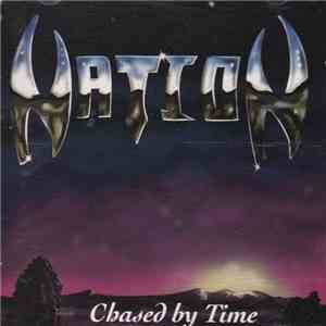 Nation  - Chased By Time