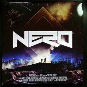 Nero  - Welcome Reality