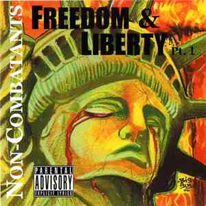 Non-Combatants - Freedom & Liberty Pt. 1