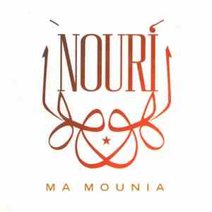Nouri - Ma Mounia