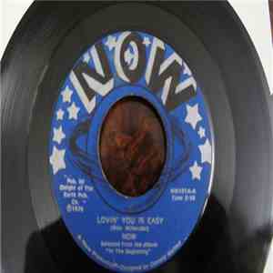 Now  - Lovin' You Is Easy / Land Of Now