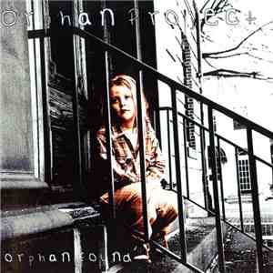 Orphan Project - Orphan Found