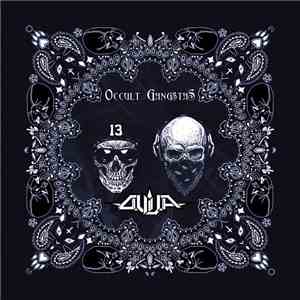Ouija  - Occult Gangsta