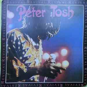 Peter Tosh - Revival