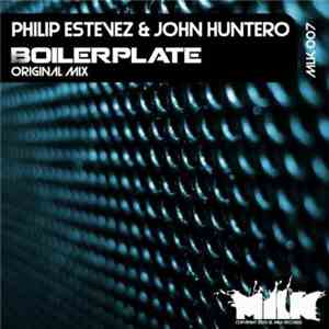 Philip Estevez & John Huntero - Boilerplate