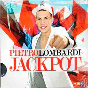 Pietro Lombardi - Jackpot