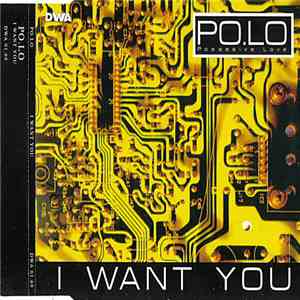 Po.Lo - I Want You