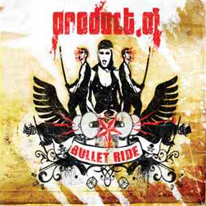 Product.01 - Bullet Ride