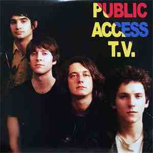 Public Access T.V. - Never Enough