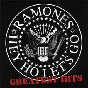Ramones - Greatest Hits